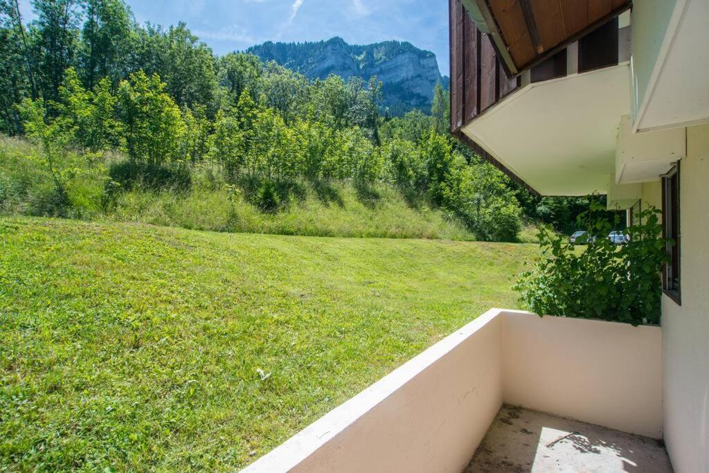 Quality Thollon Mountain Resort Family Studio Exterior photo