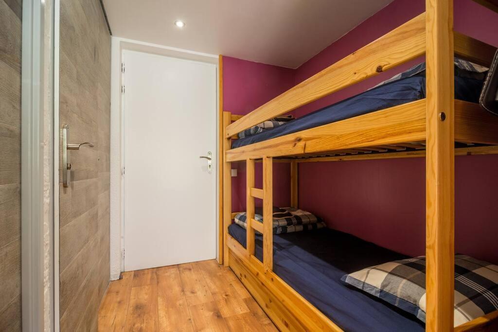 Quality Thollon Mountain Resort Family Studio Exterior photo